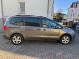 Seat Alhambra Style 2.0 TDI/7Sitze/B-Xenon/AHK/Kamera - Seat Alhambra Gebrauchtwagen in Dresden