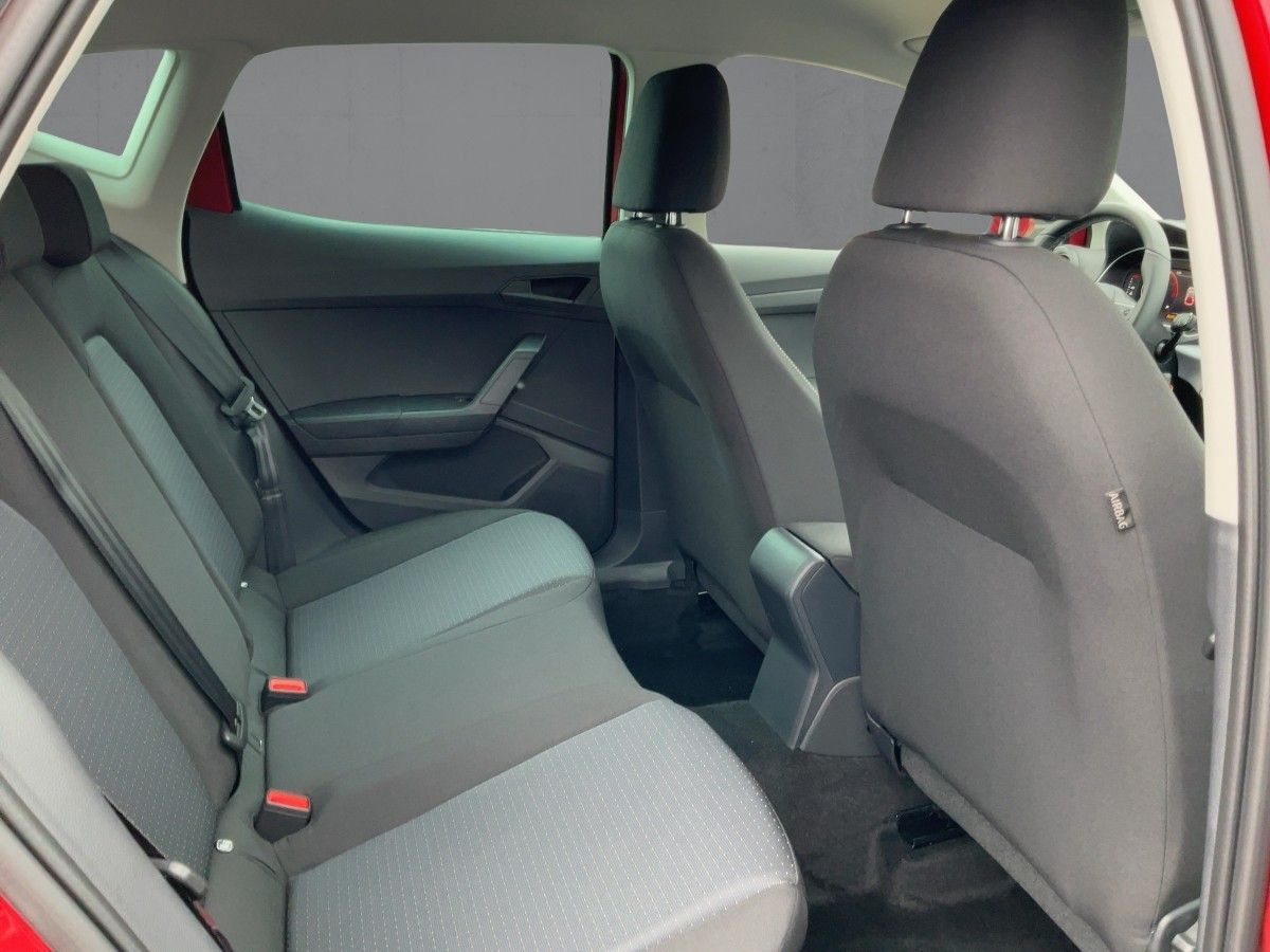 Seat Ibiza - Bild 13