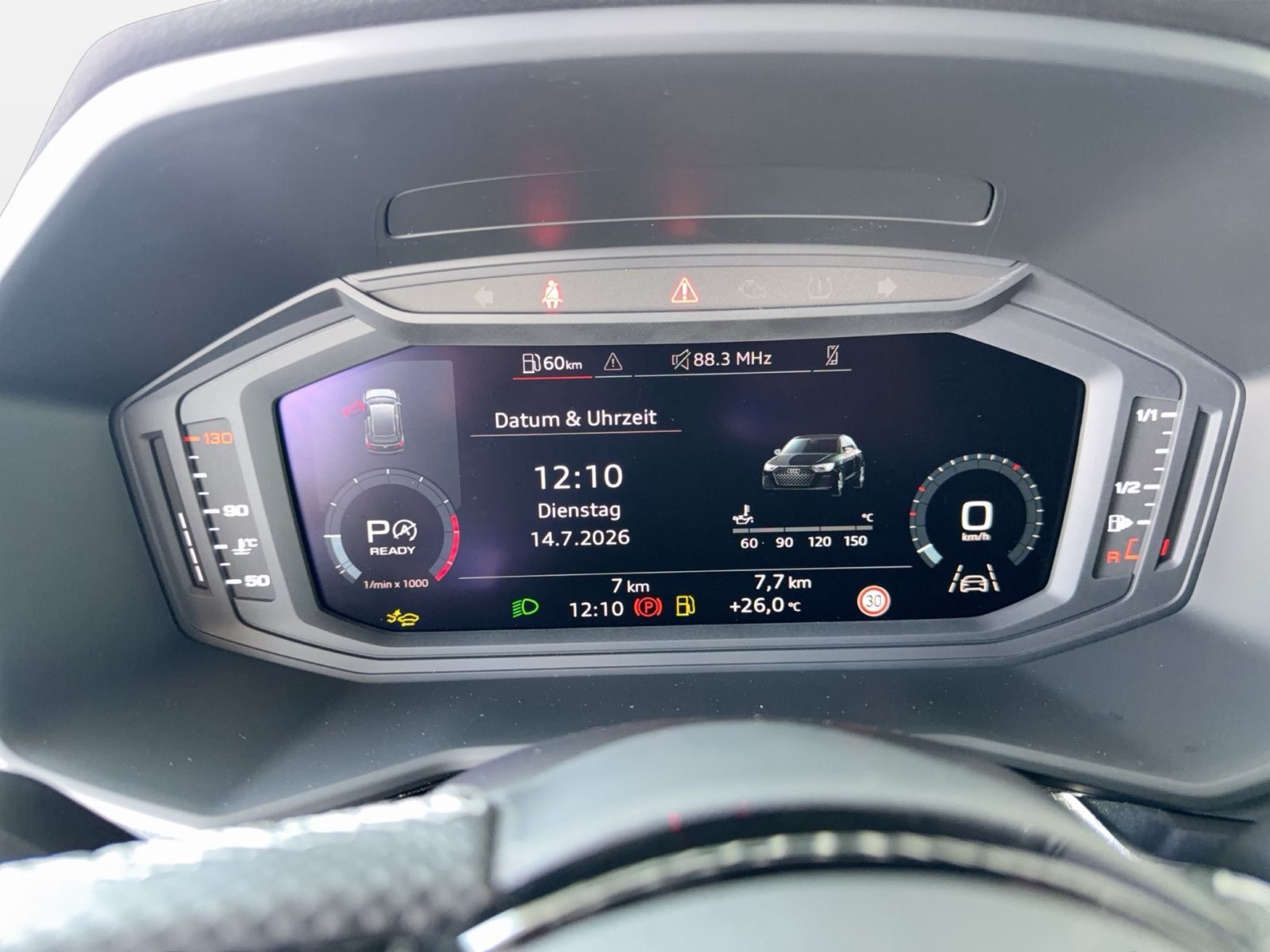 Audi A1 - Bild 11