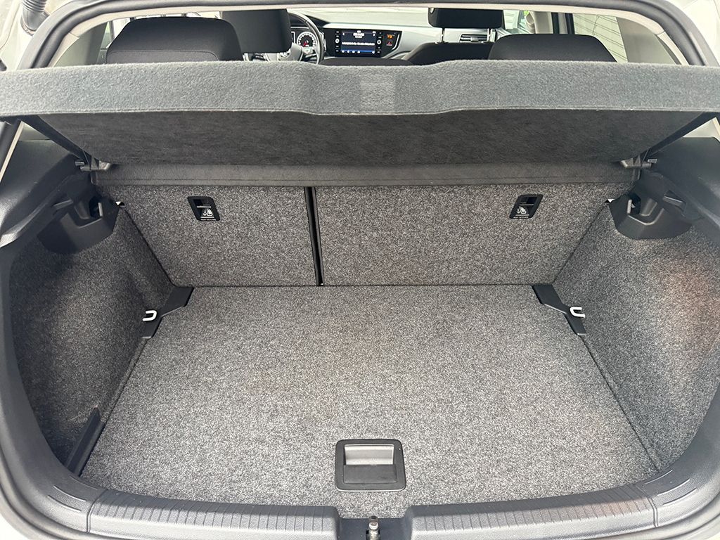 Polo 1.0 TSI Highline *LED*PANO*APP*ACC*