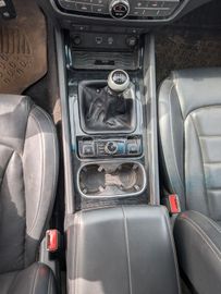 Ssangyong REXTON 2.2 Diesel e-XDi 220 Sapphire 4WD