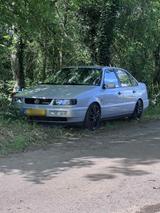 Volkswagen WV Passat GL VR6 1994 - Volkswagen Passat: Vr6