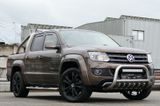 Volkswagen Amarok Highline DoubleCab 4Motion Kamera Euro 5 - Volkswagen Amarok aus 2011