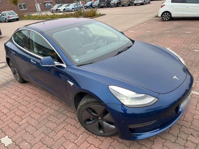 Другие Model 3 LR FSD Boost 66 tkm 8-fach TOP !!