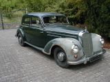 Mercedes-Benz 220 - Offers matching your search criteria