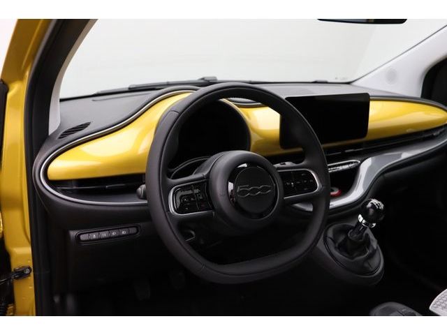 Fahrzeugabbildung Fiat 500 1.0 Hybrid FireFly 48 kW Torino