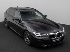 Foto Nummer 3: BMW 530d