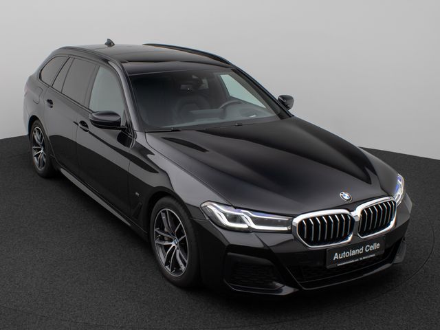 Foto Nummer 3: BMW 530d