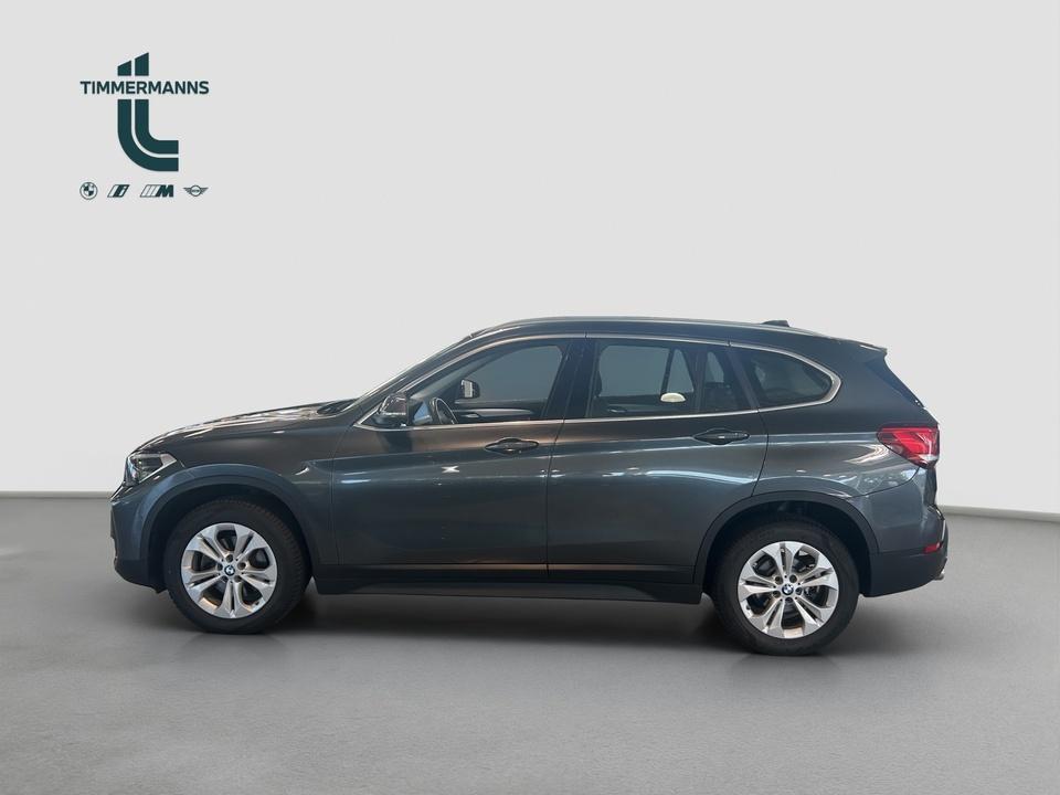 BMW X1 sDrive18i Aut Pano LED Kamera, миниатюра 2