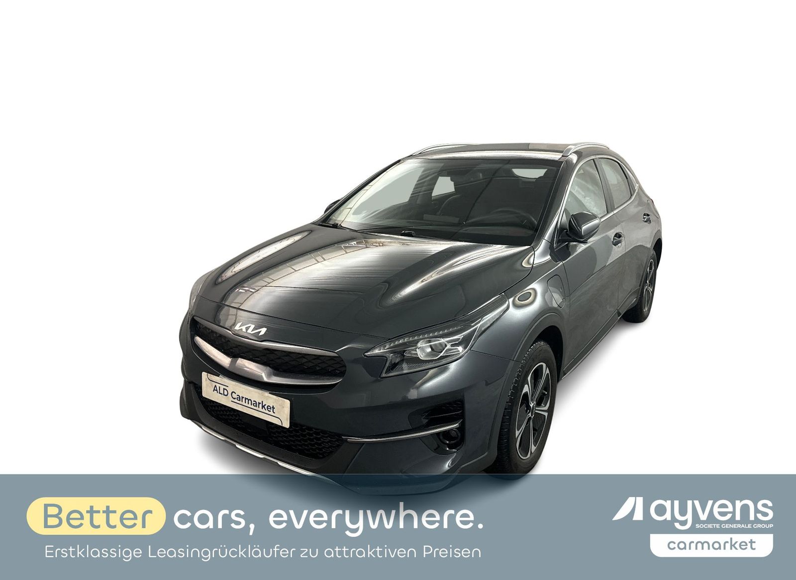 Kia XCeed - Bild 5