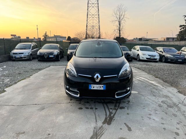 Renault Scenic Scénic XMod 1.5 dCi 110CV Start&S