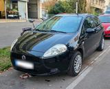 Fiat Punto 1.2  Bj. 2009  TÜV neu - Fiat Punto in Freiburg