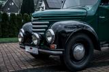 Barkas Framo V901/2 Pritschenwagen Restauriert Top! - Barkas Gebrauchtwagen