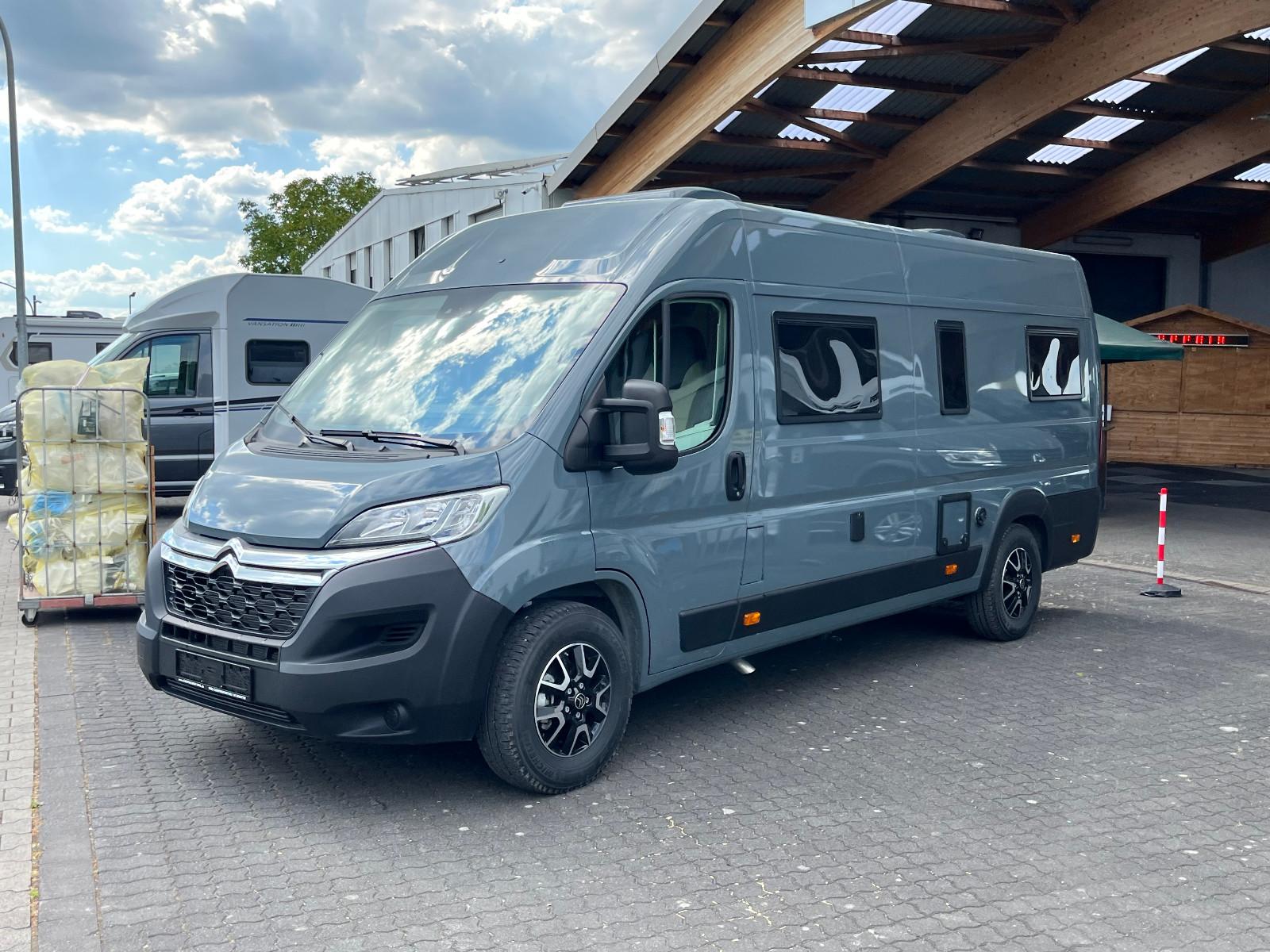 Clever Runner 165 PS, nur 471€ / Monat * nur bis 31.01.