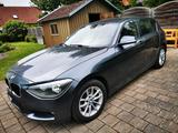BMW 120d xdrive, 184 PS, sehr guter Zustan... - BMW 120: 120d Ps