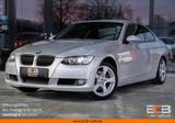 BMW 325i Coupe *2.Hand/Klimaaut./Schiebedach/AHK* - BMW 325 mit Benzin-Antrieb: Coupe