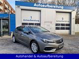 Opel Astra K 1.2 TURBO GS Line*1.HAND*8REIFEN*GARAGE* - Opel Astra gs Gebrauchtwagen