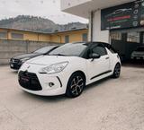 DS Automobiles Ds DS3 3 1.4 HDi 70 Just Black - DS Automobiles DS3 aus 2012