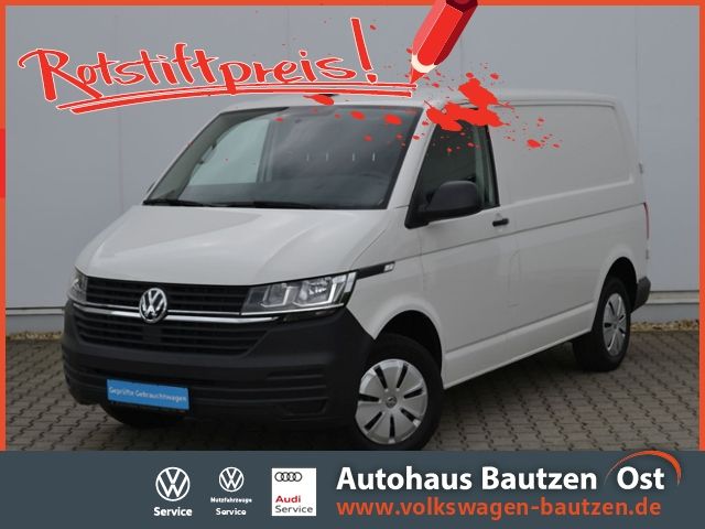 T6.1 Transporter Kasten 2.0 TDI 150 PS PDC/APP-C