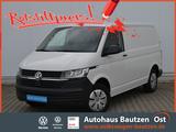Volkswagen T6.1 Transporter Kasten 2.0 TDI 150 PS PDC/APP-C - gebrauchte VW T6 Transporter aus dem Jahr 2024