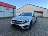 Mercedes-Benz GLA 45 AMG GLA -Klasse GLA 45 AMG 4Matic - Mercedes-Benz GLA 45 AMG aus 2016