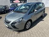 Opel Zafira C Tourer Active - Opel Zafira Active mit Diesel-Antrieb