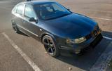 Seat Auto Seat Leon - gebrauchte Seat Leon aus dem Jahr 2000