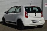 Seat Mii Reference Klimaanlage/Radio - gebrauchte Seat Mii aus dem Jahr 2012