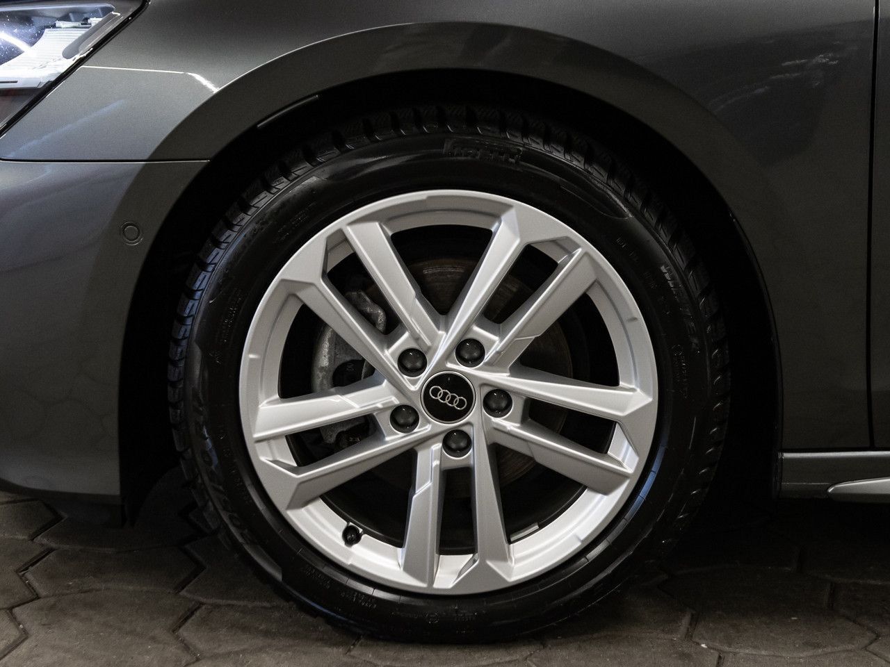 Audi A3 - Bild 12