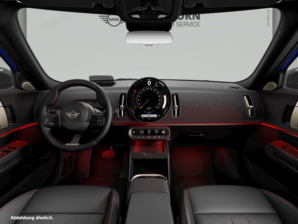 MINI Countryman C (Cooper) - Bild 5