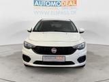 Fiat Tipo Street NAV SITZ.HZG TEMPOMAT ALU PDC BLUETO - Fiat Tipo: Street