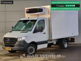 Mercedes-Benz Sprinter 515 CDI Bi-Temp Koelwagen Vriezer Achte - Mercedes-Benz Sprinter 515