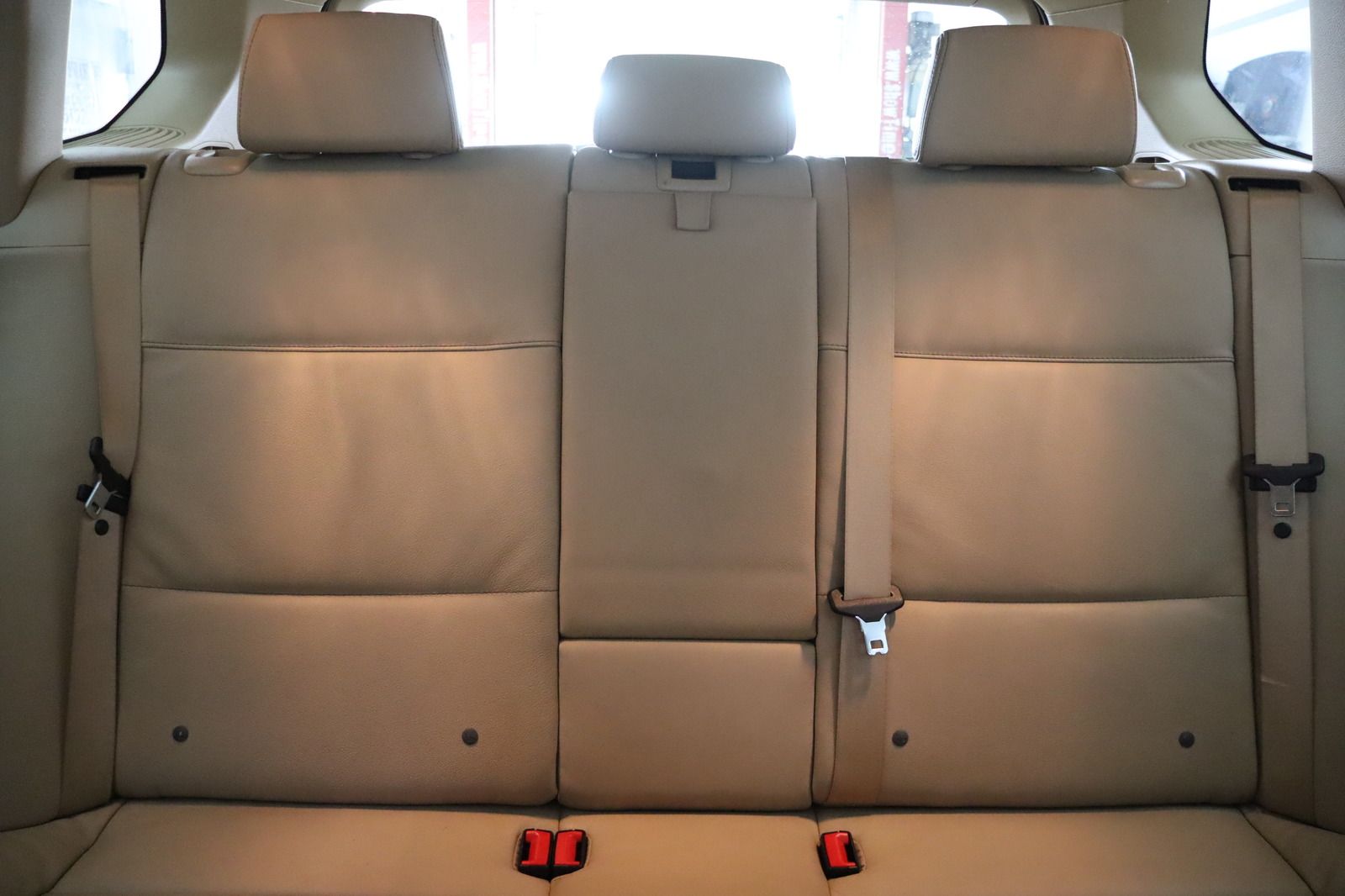 Fahrzeugabbildung BMW X3 xDrive20d * Leder * Navi * Tempo