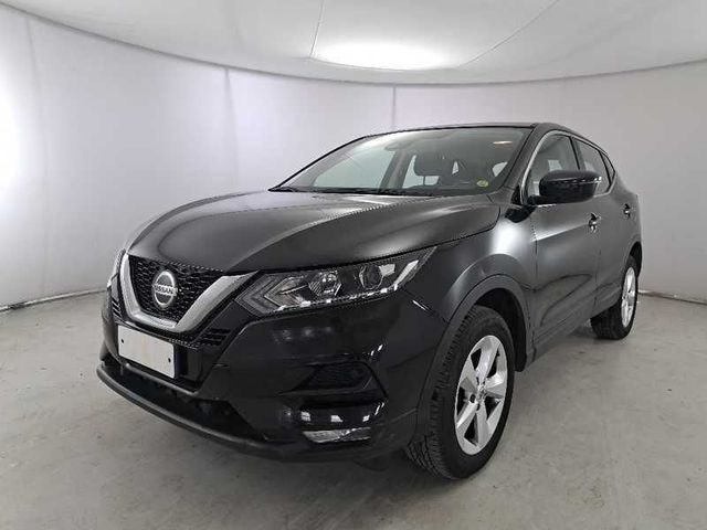 Nissan Qashqai 1.5 dCi 115 CV Business