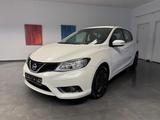 Nissan Pulsar 1.2 Acenta TÜV INSPEKTION NEU - gebrauchte Nissan Pulsar aus dem Jahr 2017