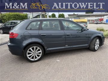 Audi A3 - 9
