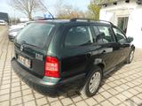Skoda Octavia Combi 1.6 LPG GAS Klima Tüv:9/2025 - Skoda Octavia mit LPG-Antrieb