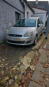 Ford ford Fiesta - Ford Fiesta aus 2025