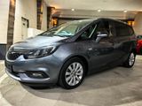 Opel Zafira Tourer 7-Si/Rückfahrkamera/Navi/Wenig Km - Opel: Kleinbus