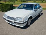 Opel Senator A , TÜV neu ,  TurboDiesel, Erbstück  - Opel Senator von privat