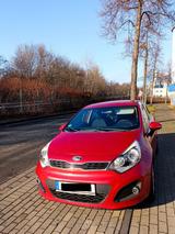 Kia Rio 1.4 Spirit Spirit - Kia Rio in Oberhausen
