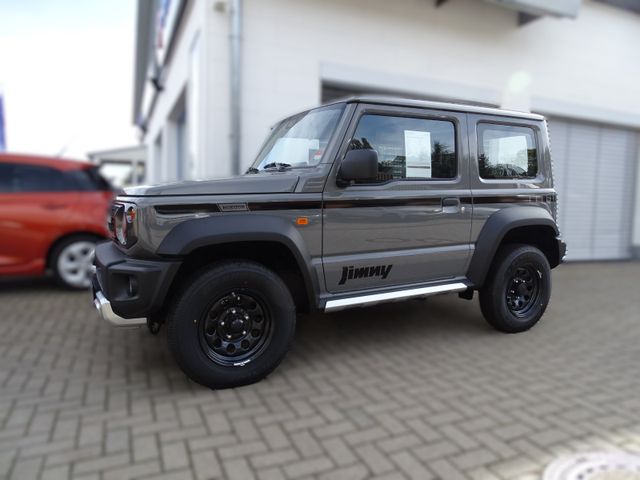 Suzuki Jimny 1.5 HORIZON