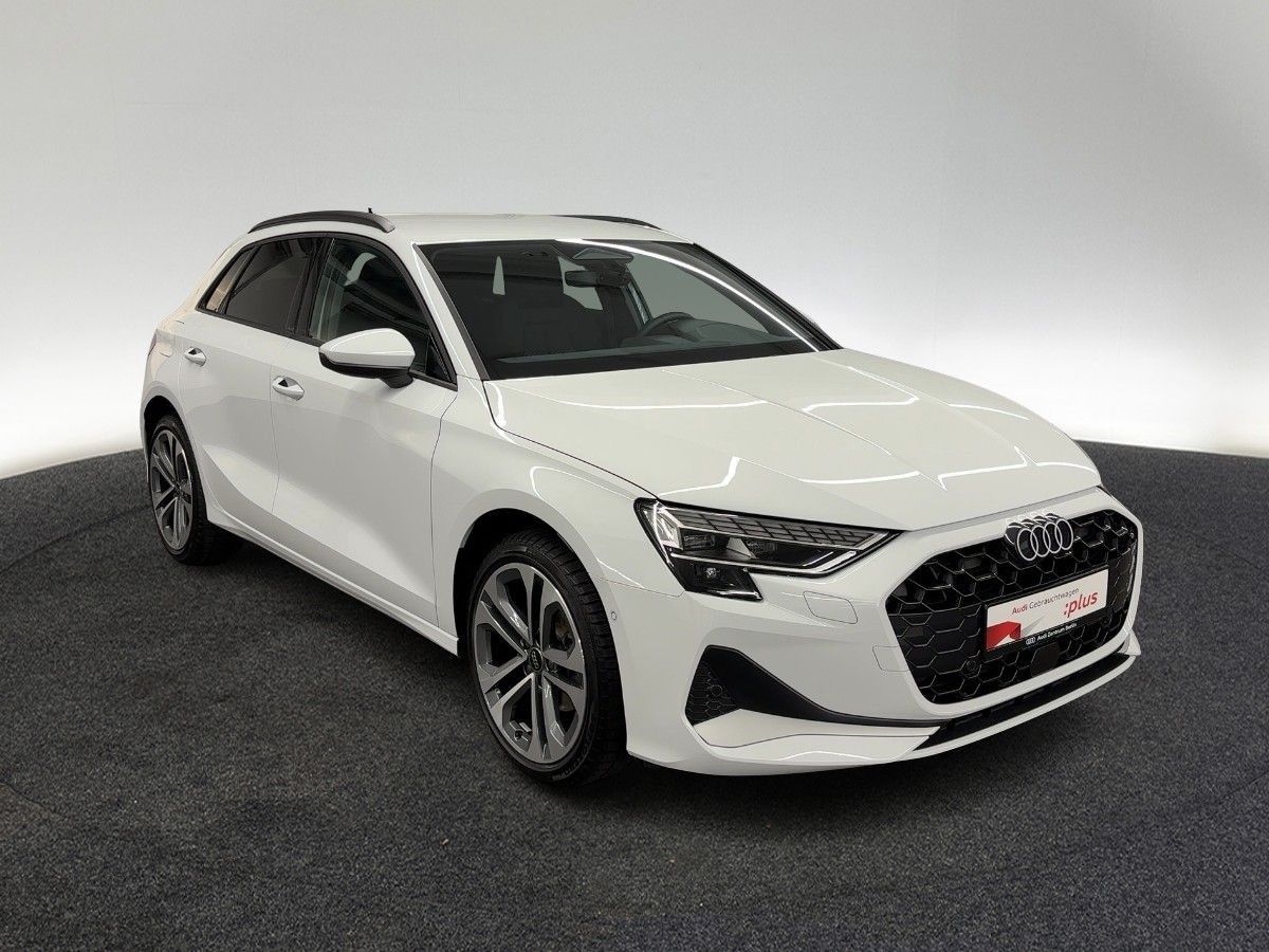 Audi A3 - Bild 9