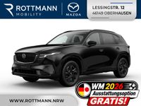 Mazda CX-5 - Vorschau Bild 1