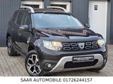 Dacia Duster II Prestige 1,5DCI/LEDER/NAVI/RF-KAMERA - Dacia Duster in Saarbrücken