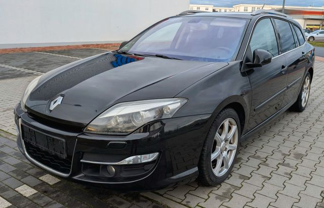 Renault Laguna Grandtour GT 173/4 Control/Aut/Bose/Xenon