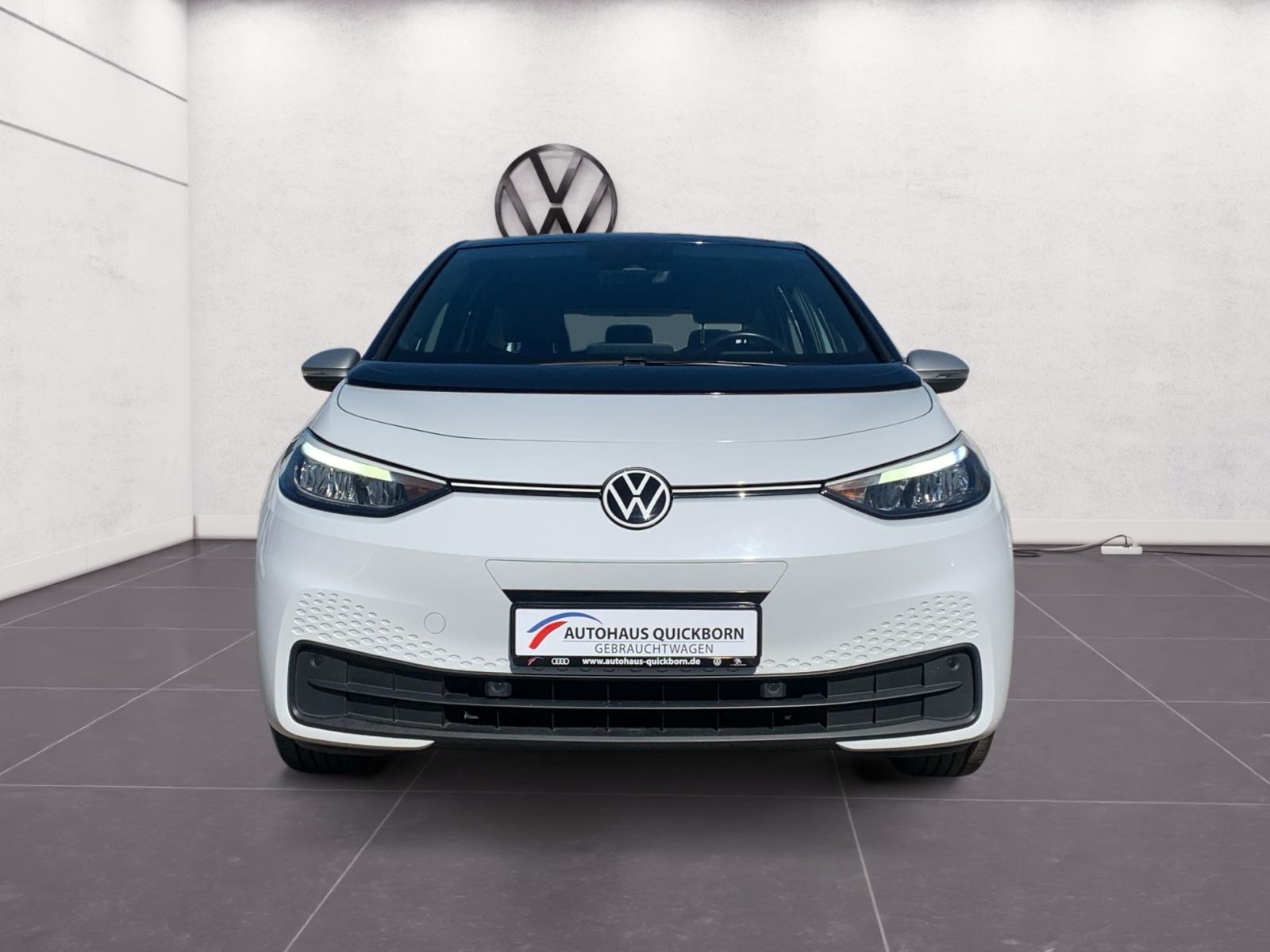 Volkswagen ID.3 1st Edition 1,99% ACC APP NAVI SPUR