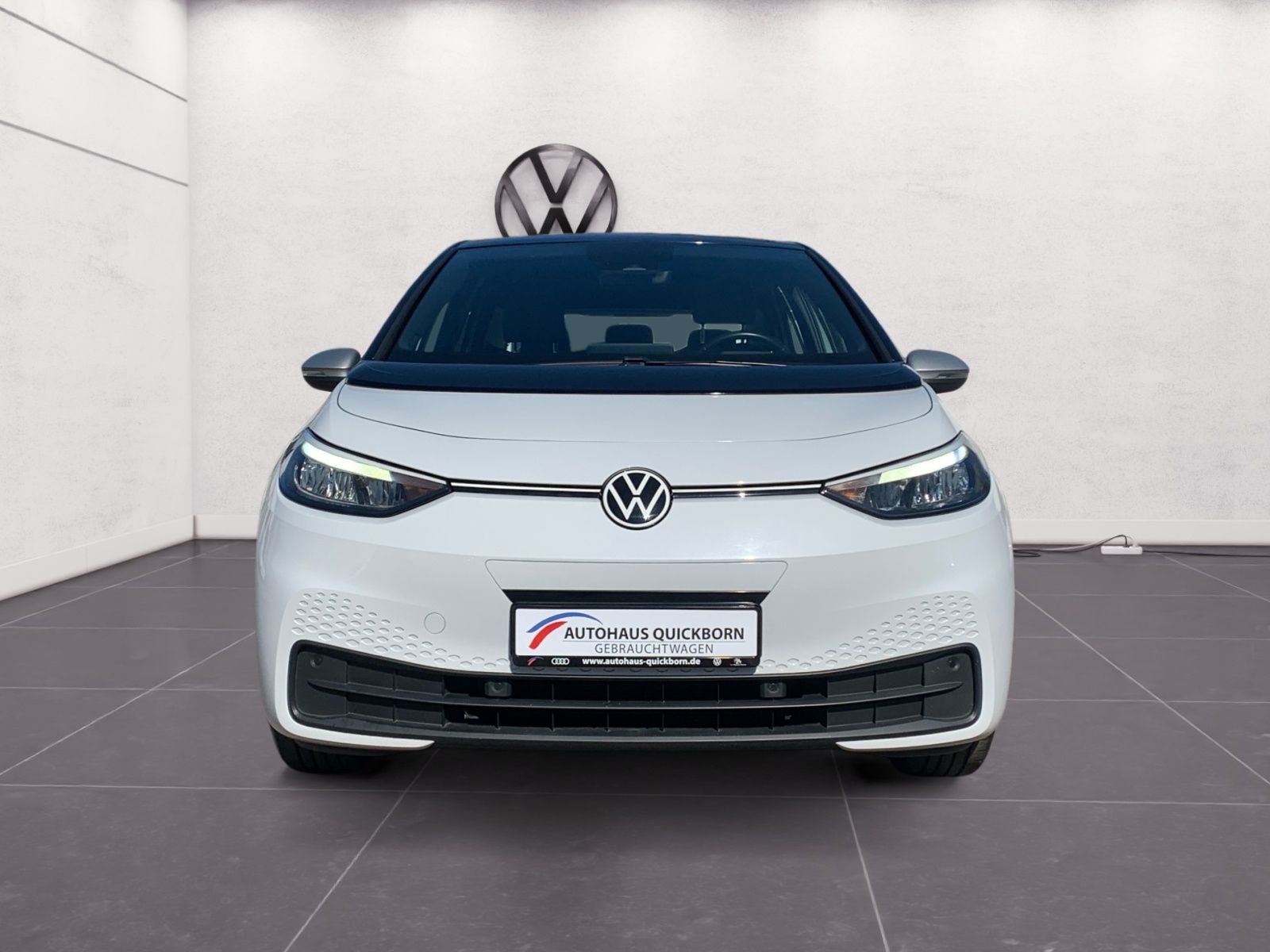 Volkswagen ID.3 - Bild 3