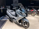 Kymco New Downtown 125i *SERVICENEU*1HAND* - KYMCO 125I DOWNTOWN