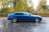 BMW M5 E39 - gebrauchte BMW M5 aus dem Jahr 2000